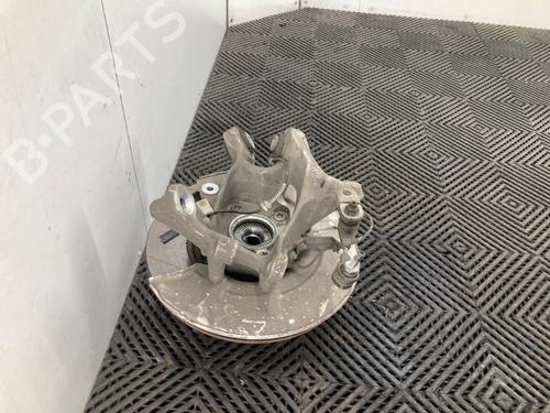 Right rear steering knuckle BMW iX (I20) xDrive 40 | BP37205477M28 - Image 3