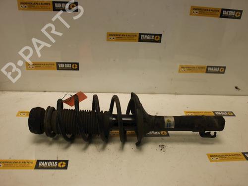 Used Left front shock absorber Left front shock absorber 15796345 15796345