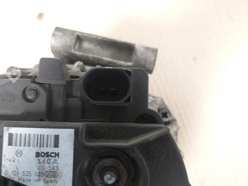 Alternator AUDI A4 B6 (8E2) 2.0 | BP15343612M7 - Image 7