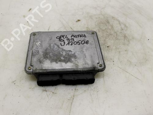 Used Engine control unit (ECU) Engine control unit (ECU) 15301259 15301259