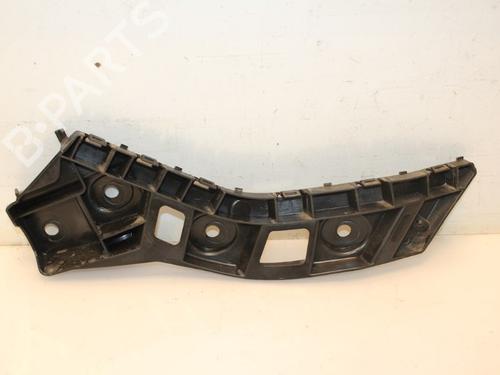 Rear bumper reinforcement VW TOURAN (5T1) 2.0 TDI (190 hp) 5TA807394