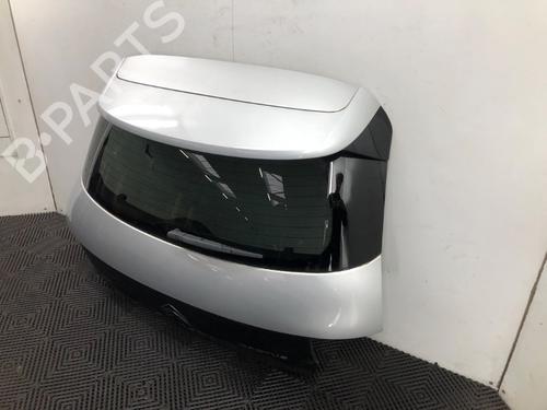 Tailgate CITROËN C4 CACTUS 1.2 THP 110 | BP23989517C6 - Image 4