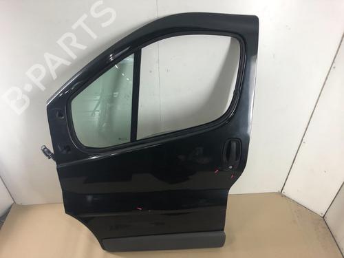 Left front door RENAULT TRAFIC II Van (FL) 2.0 dCi 90 (FL0H) | BP17376574C2 