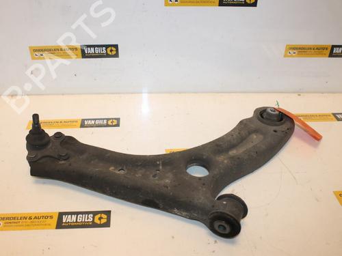 Used Right front suspension arm VW JETTA IV (162, 163, AV3, AV2) 1.4 TSI Hybrid (170 hp) 15314133