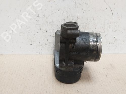Throttle body MERCEDES-BENZ A-CLASS (W168) A 160 (168.033, 168.133) | BP15343811M82 