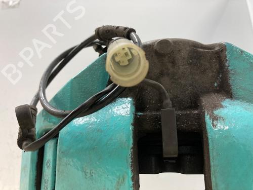 Left front brake caliper BMW 5 (E60) 530 i | BP37206020M105  - Image 7
