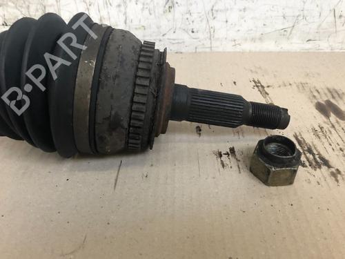 Right front driveshaft DAEWOO NUBIRA Saloon (J100) 2.0 16V | BP15298904M39 