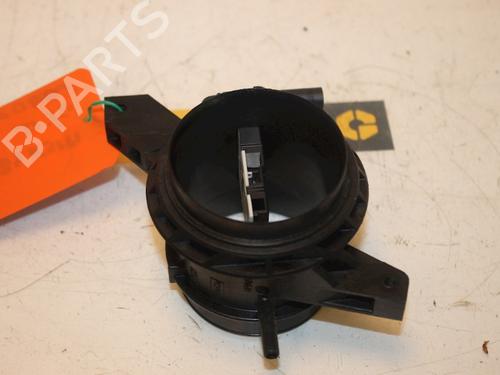 Used Mass air flow sensor FORD FOCUS III Turnier 1.5 TDCi (95 hp) 15312495