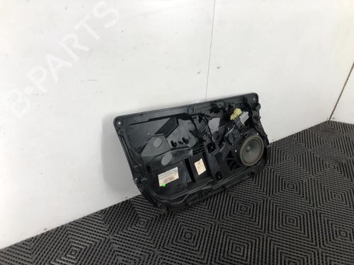 Front left window mechanism FORD FIESTA VI (CB1, CCN) 1.25 | BP37207109C22 - Image 3