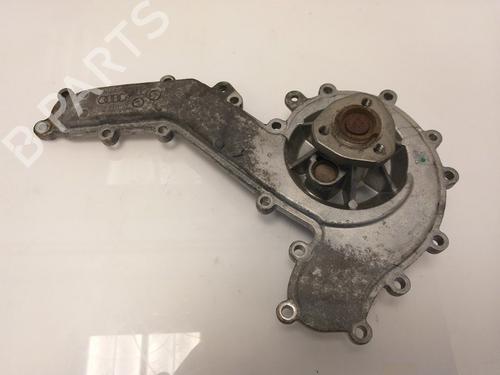 Ekstra vandpumpe AUDI Q7 (4MB, 4MG, 4MQ) 3.0 TDI e-tron quattro (374 hp) 15337772