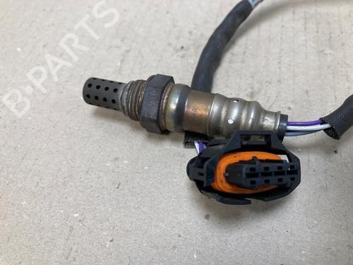 Electronic sensor OPEL CORSA C (X01) 1.4 Twinport (F08, F68) | BP37206089M84 - Image 4