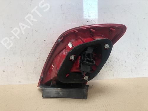 Right taillight SEAT IBIZA IV ST (6J8, 6P8) 1.2 TDI | BP15343782C35 
