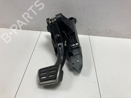 Bremsepedal Bremsepedal SKODA SCALA (NW1) 1.5 TSI (150 hp) 37212904 37212904