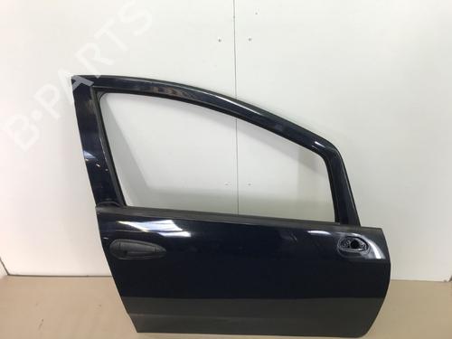 Right front door FIAT PUNTO EVO (199_) 1.3 D Multijet | BP15340173C3
