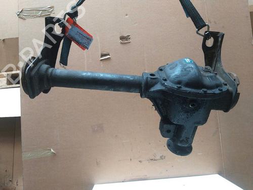 Used Front differential SSANGYONG KORANDO (KJ) 2.9 TD (120 hp) 15314014