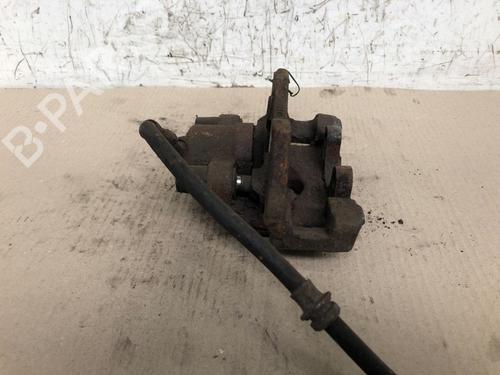 Left rear brake caliper BMW 3 Touring (E46) 320 d | BP15296962M107 - Image 4