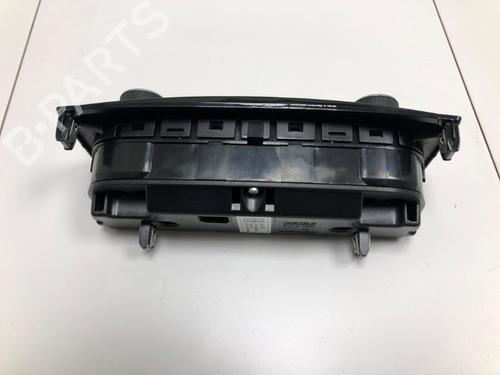 Climate control OPEL ASTRA K (B16) 1.4 Turbo (68) | BP37206508I5 - Image 3