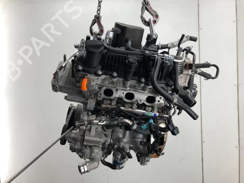 Used Engine Engine 15348523 15348523