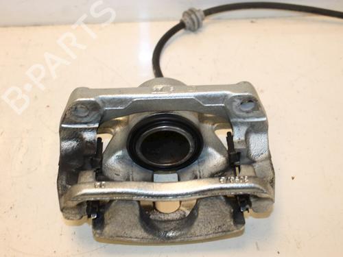 Right front brake caliper MERCEDES-BENZ CITAN Box Body/MPV (W415) 108 CDI (415.601, 415.603) | BP15315481M104 