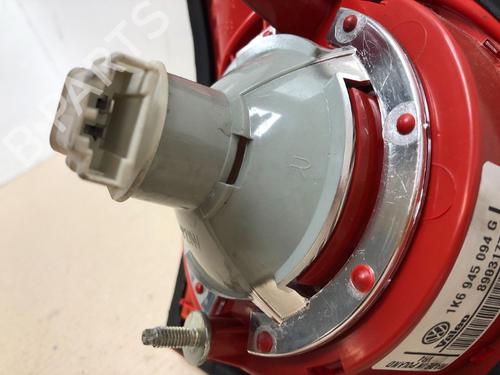 Right taillight VW GOLF V (1K1) 1.4 FSI | BP15348039C35 
