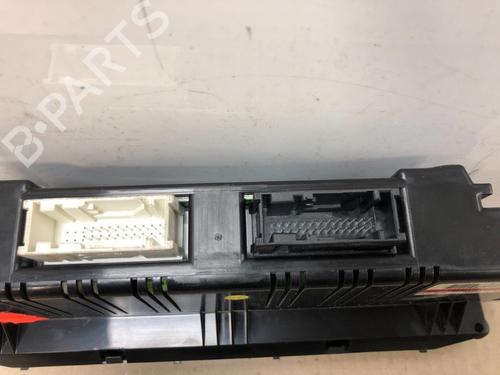 AC Styreenhet / Manøvreringsenhet FORD FOCUS C-MAX (DM2) 1.8 | BP15536655I5 