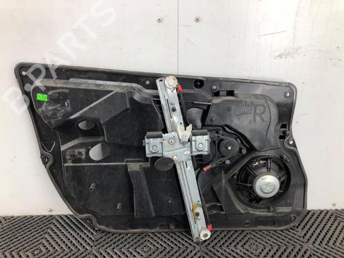 Front right window mechanism FORD FIESTA VI (CB1, CCN) 1.6 TDCi | BP37214937C23 - Image 5