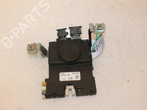 Used Electronic module Electronic module 15329780 15329780