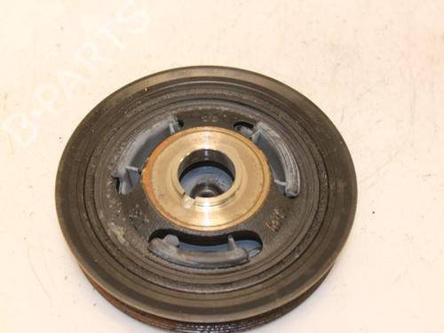 Pulley FORD FIESTA VI (CB1, CCN) 1.5 TDCi | BP15829628M122 