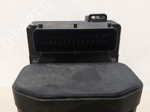 ABS Bremseaggregat OPEL MERIVA A MPV (X03) 1.6 (E75) | BP15535567M43 
