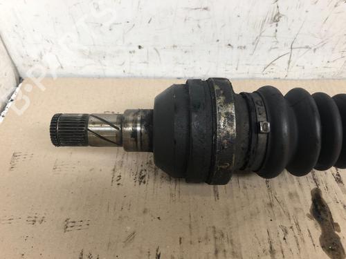 Right front driveshaft DAEWOO LANOS (KLAT) 1.5 | BP15297237M39 - Image 4