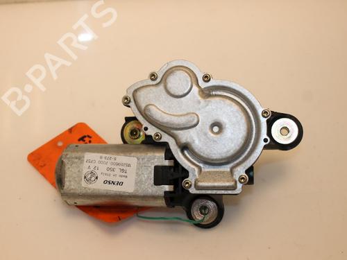 Rear wiper motor FIAT PANDA (169_) 1.1 (169.AXA1A) | BP15318456M102 