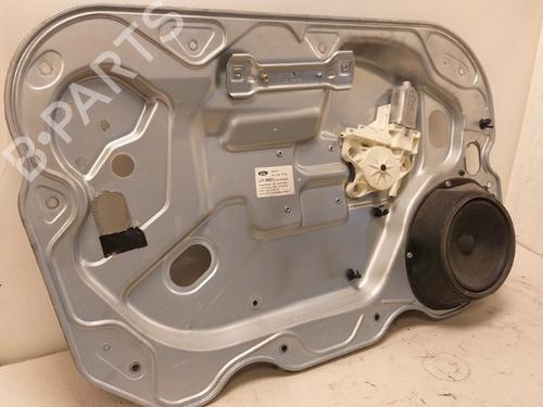 Used Front left window mechanism Front left window mechanism 15339434 15339434