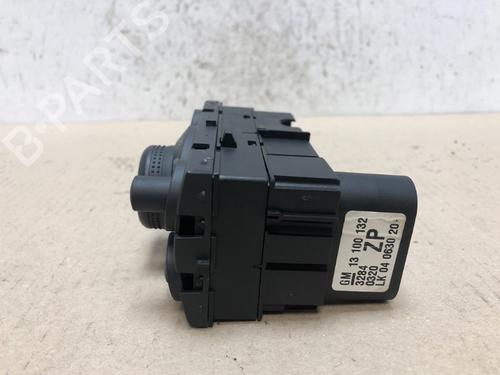 Headlight switch OPEL ASTRA H (A04) 1.6 (L48) | BP15533908I24 