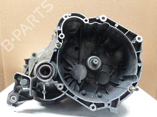 Gearbox FIAT STILO (192_) 1.9 JTD (192_XE1A) | BP15334281M3 