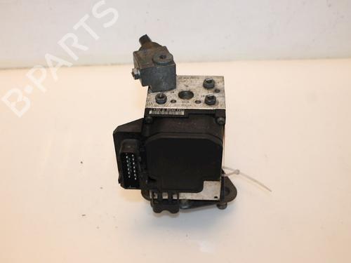 ABS pump MERCEDES-BENZ A-CLASS (W168) A 160 (168.033, 168.133) | BP15318317M43 