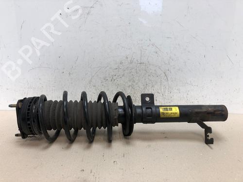 Used Right front shock absorber MAZDA 2 (DY) 1.4 (80 hp) 16064660