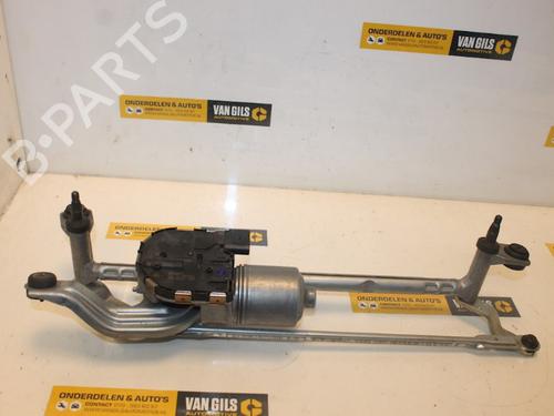 Vindrude Viskermekanisme Vindrude Viskermekanisme VW CORRADO (53I) 1.8 G60 (160 hp) 15314305 15314305