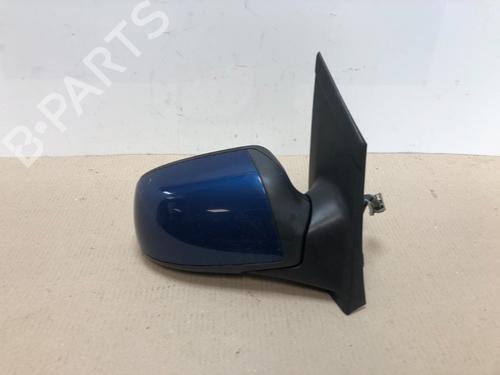 Used Right mirror FORD FOCUS C-MAX (DM2) 1.6 (100 hp) 16379602