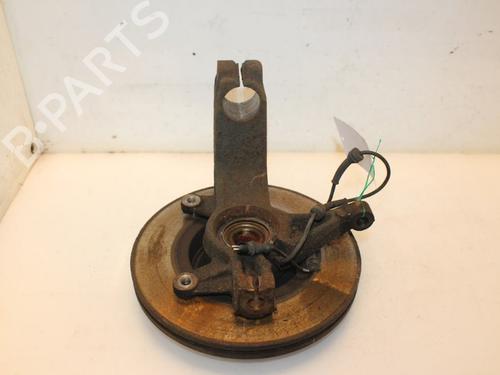 Used Right front steering knuckle Right front steering knuckle 15326561 15326561