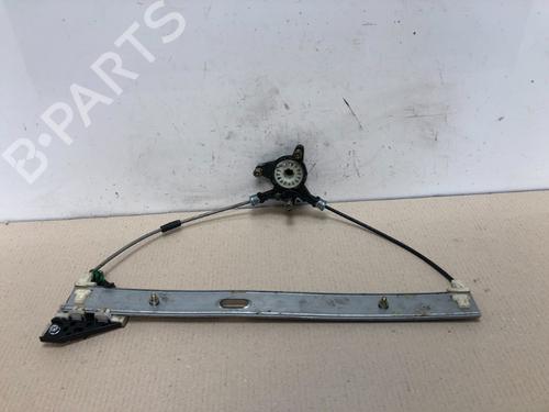 Front left window mechanism MAZDA 6 Station Wagon (GY) 1.8 | BP15334498C22 