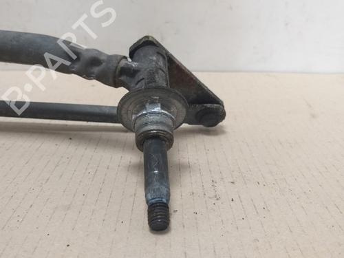 Front wipers mechanism OPEL VIVARO A Van (X83) 1.9 DTI (F7) | BP15410529C83 