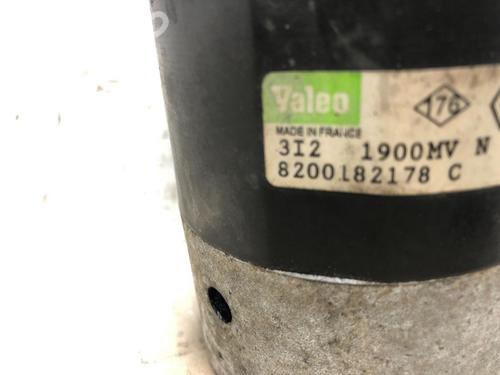 Starter RENAULT MEGANE II (BM0/1_, CM0/1_) 1.4 16V (BM0B, CM0B) | BP26226493M8 