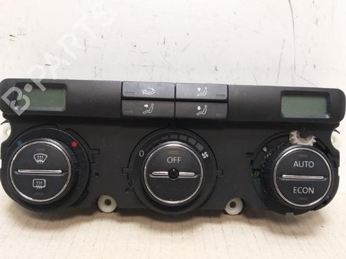 Used Climate control Climate control 15532180 15532180