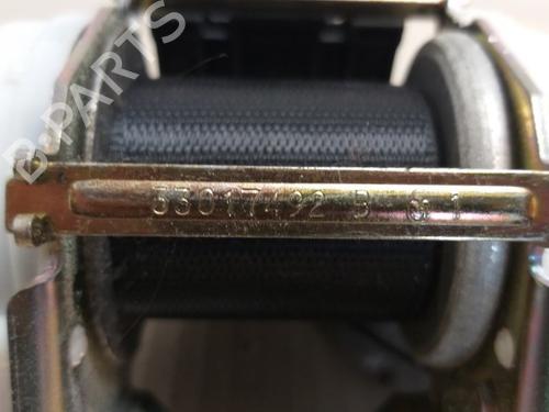 Front left seatbelt BMW 3 (E90) 320 d | BP16075309I26 