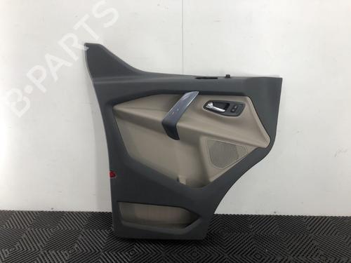Used Front left panel Front left panel 16399418 16399418