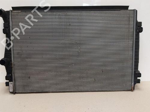 Used Water radiator Water radiator 15346135 15346135