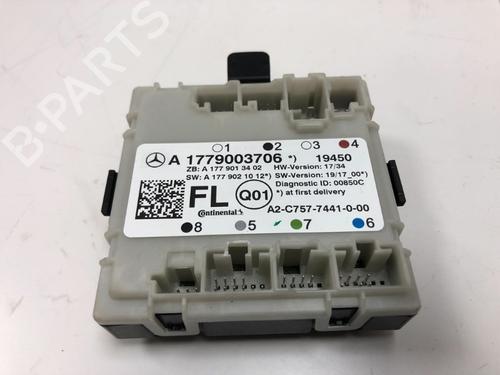 Electronic module MERCEDES-BENZ B-CLASS Sports Tourer (W247) B 200 d (247.012) | BP37211237M83 - Image 4