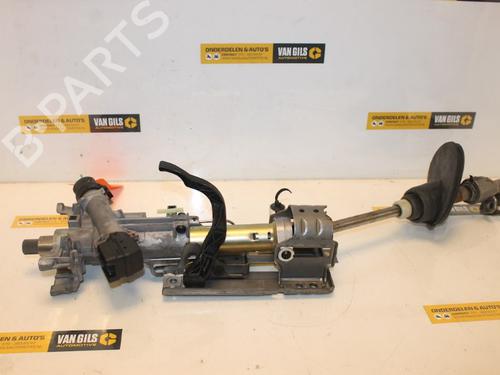 Used Steering column universal joint Steering column universal joint 17634417 17634417