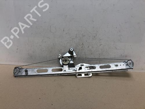 Front right window mechanism MERCEDES-BENZ A-CLASS (W168) A 140 (168.031, 168.131) | BP15300625C23 