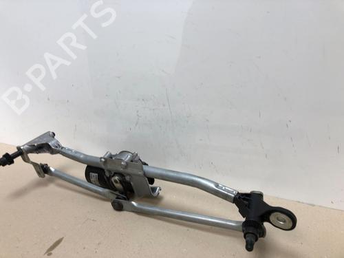 Front wipers mechanism BMW 1 (E87) 116 i | BP16296487C83 